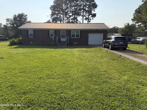 Other - 122 Turtle Shell Rd, Richlands, NC 28574 photo 2 of 3