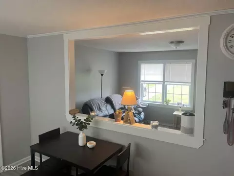 Dining - 122 Turtle Shell Rd, Richlands, NC 28574 photo 1 of 1