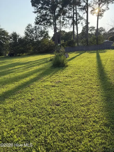 Exterior - 122 Turtle Shell Rd, Richlands, NC 28574 photo 5 of 5