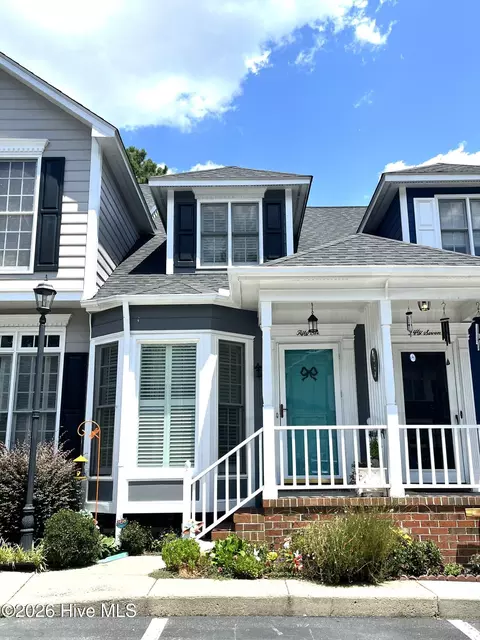3102 Cashwell Dr #56, Goldsboro, NC 27534