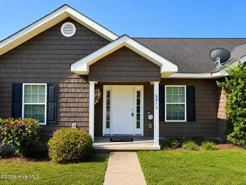 6073 Village West Ln, Graniteville, SC 29829