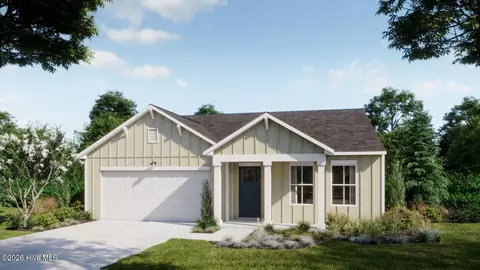 1054 Lake House Rd #12, Leland, NC 28451