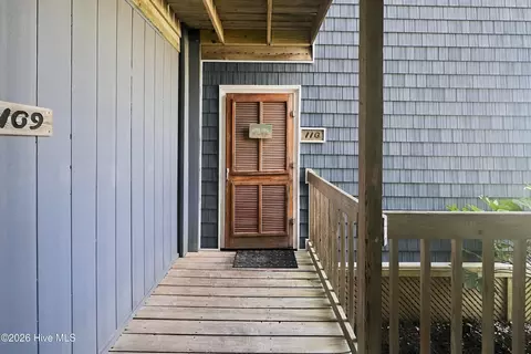 2264 New River Inlet Rd UNIT 110, North Topsail Beach, NC 28460