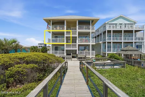 1202 Carolina Beach Ave N #3, Carolina Beach, NC 28428
