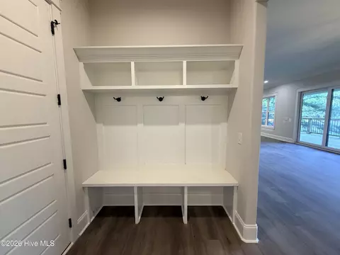 Entry Way - 16 Overpeck Ln, Pinehurst, NC 28374 photo 1 of 1
