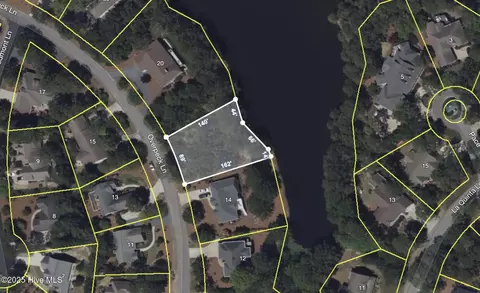 View/Area - 16 Overpeck Ln, Pinehurst, NC 28374 photo 1 of 2