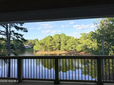 Exterior - 16 Overpeck Ln, Pinehurst, NC 28374 photo 2 of 7