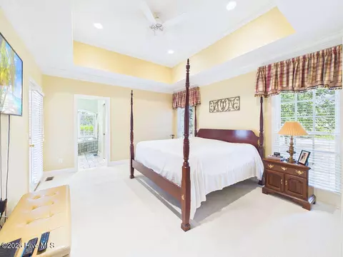 Bedroom - 48 Royal County Down, Pinehurst, NC 28374 photo 1 of 6