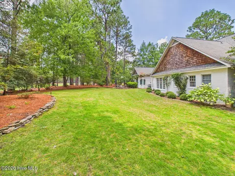 Exterior - 48 Royal County Down, Pinehurst, NC 28374 photo 12 of 20