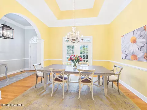 Dining - 48 Royal County Down, Pinehurst, NC 28374 photo 1 of 3