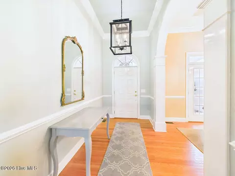 Entry Way - 48 Royal County Down, Pinehurst, NC 28374 photo 1 of 1