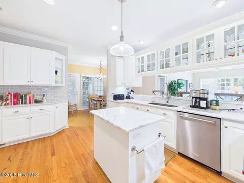 Kitchen - 48 Royal County Down, Pinehurst, NC 28374 photo 5 of 5
