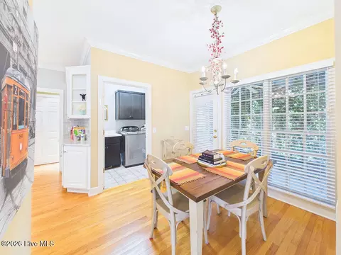 Dining - 48 Royal County Down, Pinehurst, NC 28374 photo 3 of 3