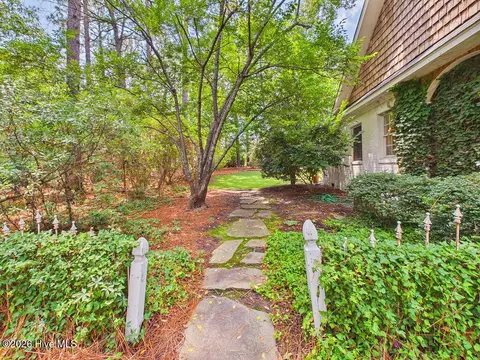 Exterior - 48 Royal County Down, Pinehurst, NC 28374 photo 10 of 20