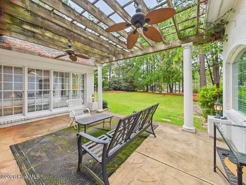 Exterior - 48 Royal County Down, Pinehurst, NC 28374 photo 19 of 20