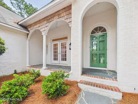 Exterior - 48 Royal County Down, Pinehurst, NC 28374 photo 2 of 20