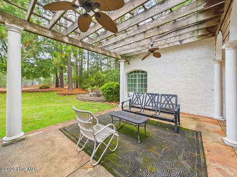 Exterior - 48 Royal County Down, Pinehurst, NC 28374 photo 18 of 20