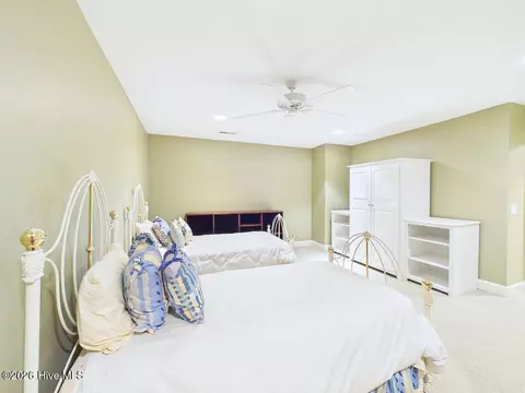 Bedroom - 48 Royal County Down, Pinehurst, NC 28374 photo 6 of 6