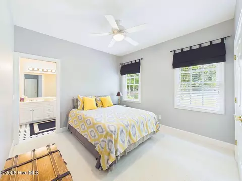 Bedroom - 48 Royal County Down, Pinehurst, NC 28374 photo 4 of 6