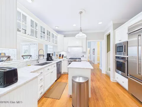 Kitchen - 48 Royal County Down, Pinehurst, NC 28374 photo 3 of 5