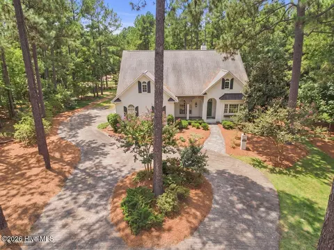 Exterior - 48 Royal County Down, Pinehurst, NC 28374 photo 4 of 20