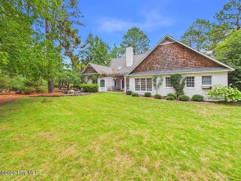 Exterior - 48 Royal County Down, Pinehurst, NC 28374 photo 13 of 20