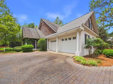 Exterior - 48 Royal County Down, Pinehurst, NC 28374 photo 7 of 20