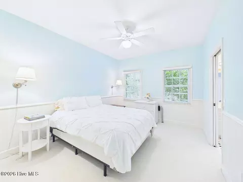 Bedroom - 48 Royal County Down, Pinehurst, NC 28374 photo 3 of 6