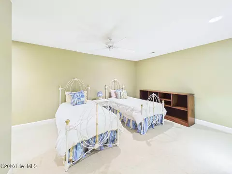 Bedroom - 48 Royal County Down, Pinehurst, NC 28374 photo 5 of 6
