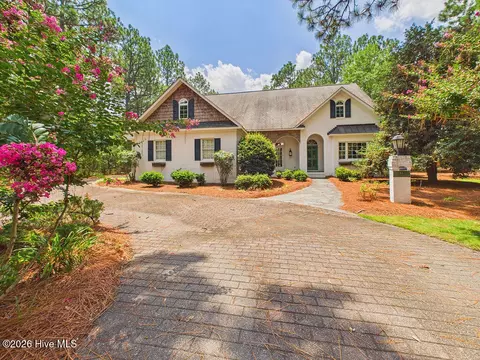 Exterior - 48 Royal County Down, Pinehurst, NC 28374 photo 6 of 20