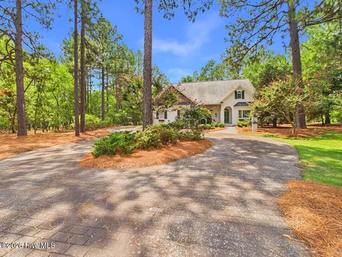 Exterior - 48 Royal County Down, Pinehurst, NC 28374 photo 5 of 20