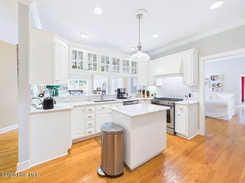 Kitchen - 48 Royal County Down, Pinehurst, NC 28374 photo 4 of 5