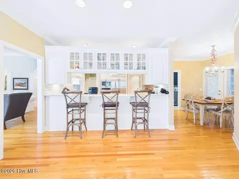 Kitchen - 48 Royal County Down, Pinehurst, NC 28374 photo 2 of 5