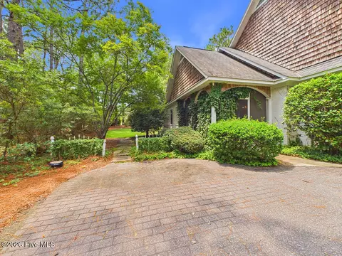 Exterior - 48 Royal County Down, Pinehurst, NC 28374 photo 8 of 20
