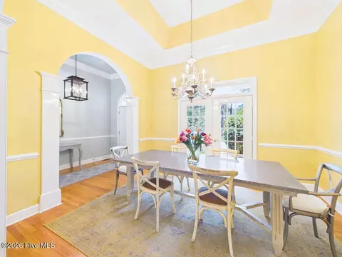 Dining - 48 Royal County Down, Pinehurst, NC 28374 photo 2 of 3