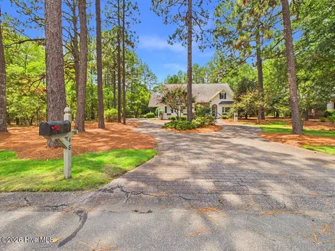 Exterior - 48 Royal County Down, Pinehurst, NC 28374 photo 3 of 20