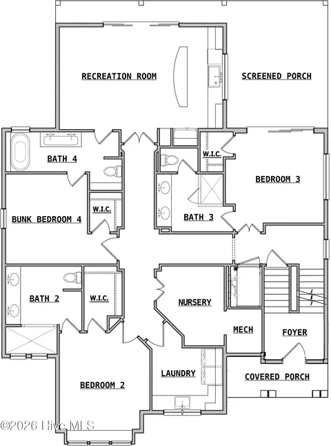 285 W Second St, Ocean Isle Beach, NC 28469