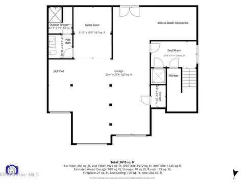 285 W Second St, Ocean Isle Beach, NC 28469