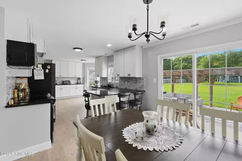 Dining - 314 Trappers Rd, Hubert, NC 28539 photo 1 of 2
