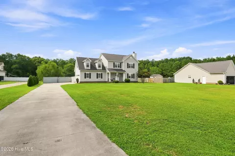 Other - 314 Trappers Rd, Hubert, NC 28539 photo 4 of 29