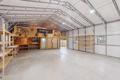 Entry Way - 314 Trappers Rd, Hubert, NC 28539 photo 5 of 5