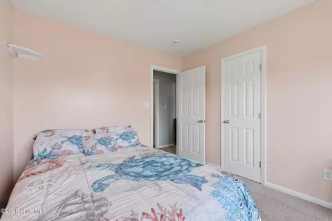 Bedroom - 314 Trappers Rd, Hubert, NC 28539 photo 11 of 11