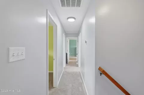 Entry Way - 314 Trappers Rd, Hubert, NC 28539 photo 3 of 5