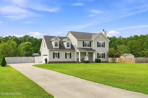 Other - 314 Trappers Rd, Hubert, NC 28539 photo 2 of 29