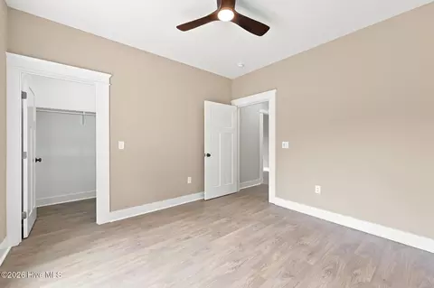 Bedroom - 96 Sawmill Landing Rd, Bath, NC 27808 photo 7 of 9