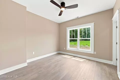 Bedroom - 96 Sawmill Landing Rd, Bath, NC 27808 photo 6 of 9