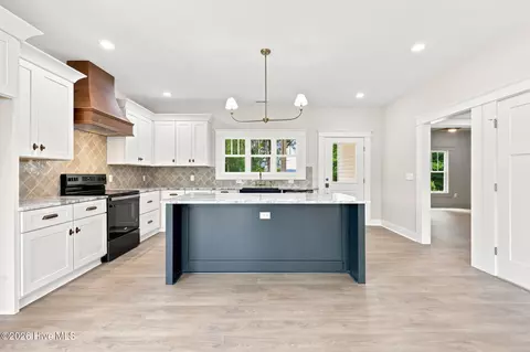 Kitchen - 96 Sawmill Landing Rd, Bath, NC 27808 photo 1 of 6
