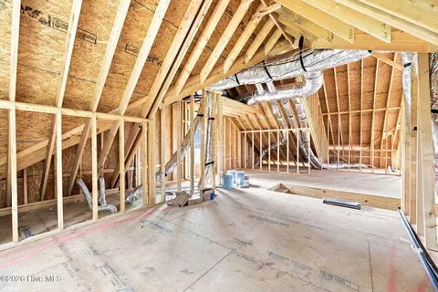 Entry Way - 96 Sawmill Landing Rd, Bath, NC 27808 photo 3 of 3