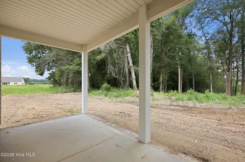 Exterior - 96 Sawmill Landing Rd, Bath, NC 27808 photo 2 of 6