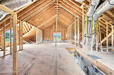 Entry Way - 96 Sawmill Landing Rd, Bath, NC 27808 photo 1 of 3